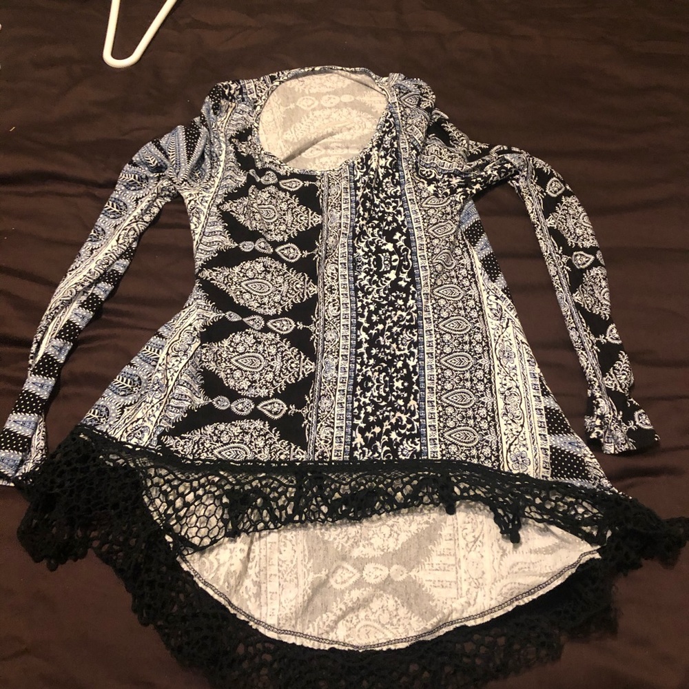 Vintage Havana top